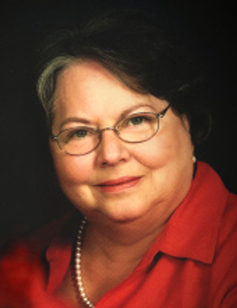 Jimmie Sue Smith