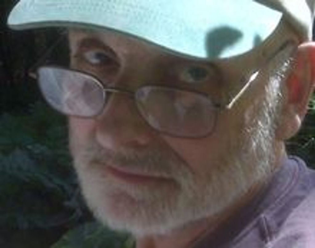 Robert  W. Rogoz