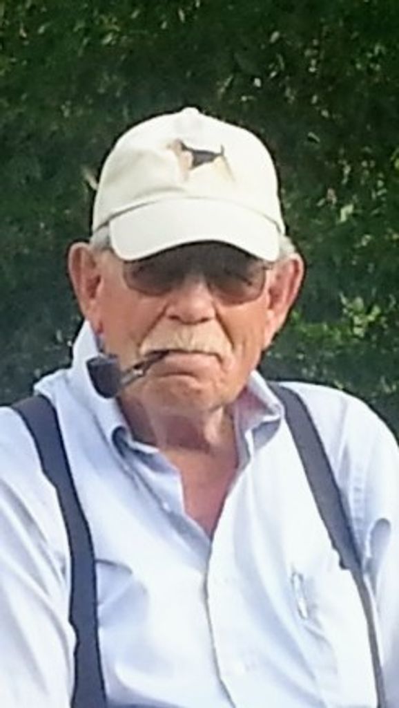 J. Elwood Brininger