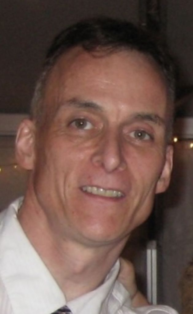 Dean Wanzek Profile Photo