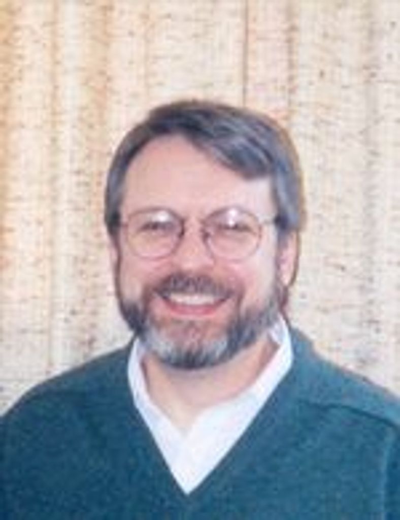 Jim Standley