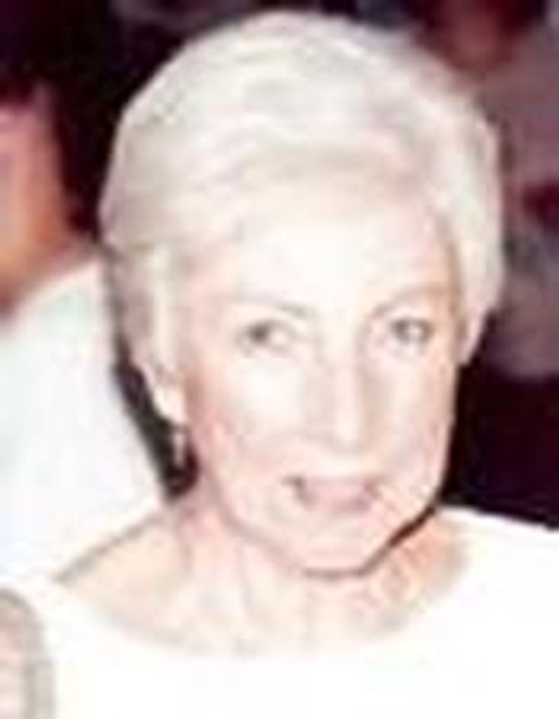 Donna Laverne Miller