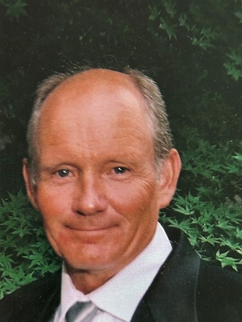 Stephen Hibler Profile Photo