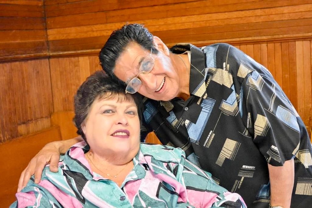 Linda Carol Gonzales