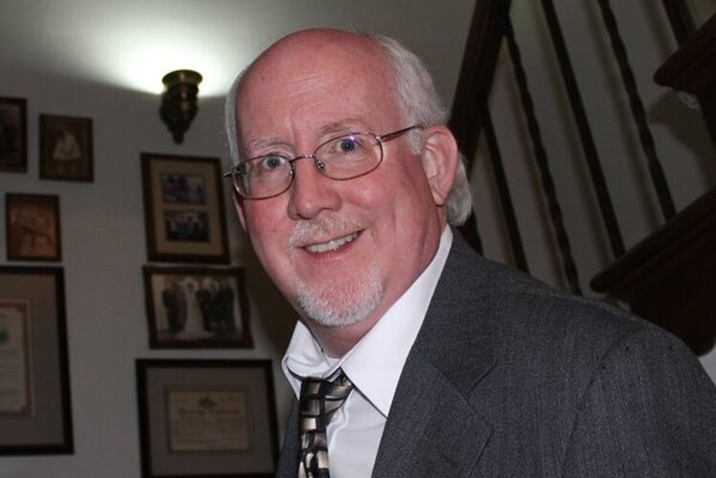 Daniel Louis Maloney Profile Photo