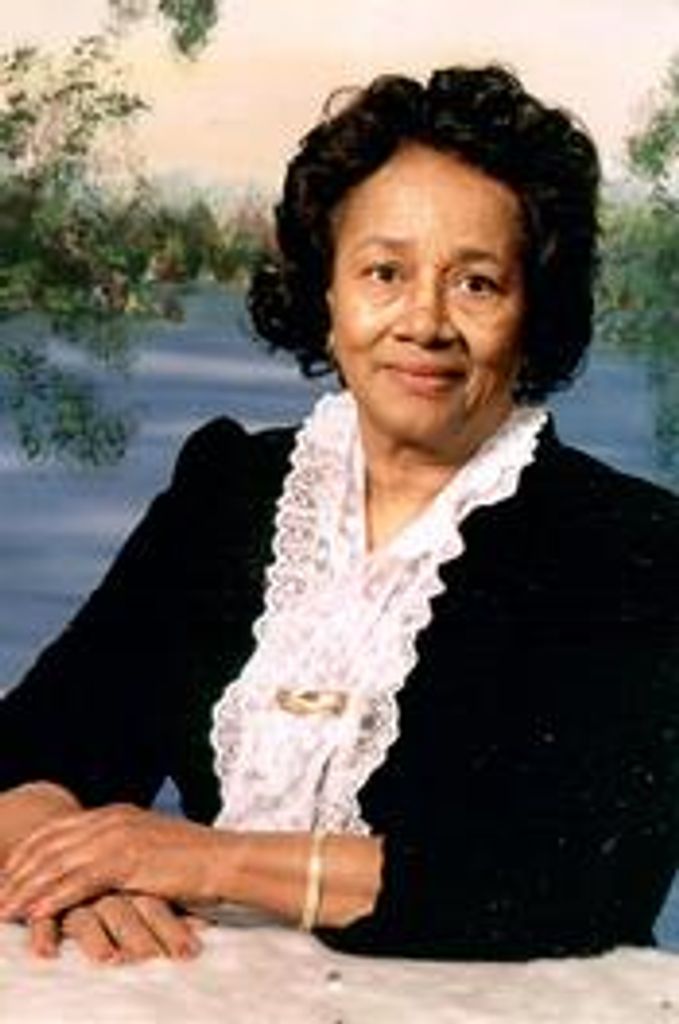 Eliza Priscilla Thompson