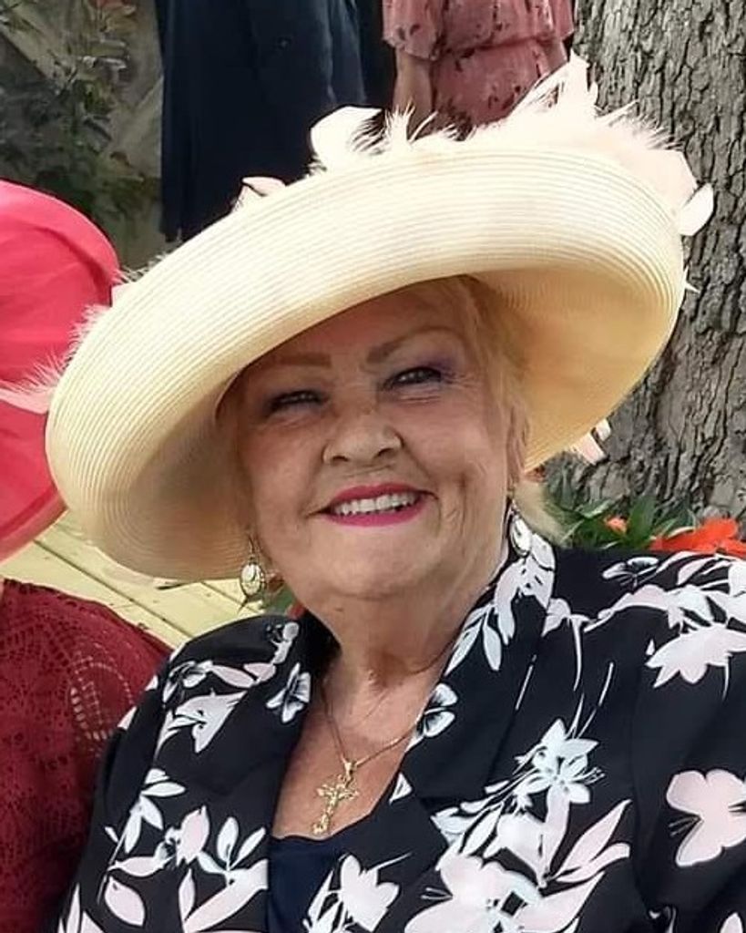 Paula Hutson