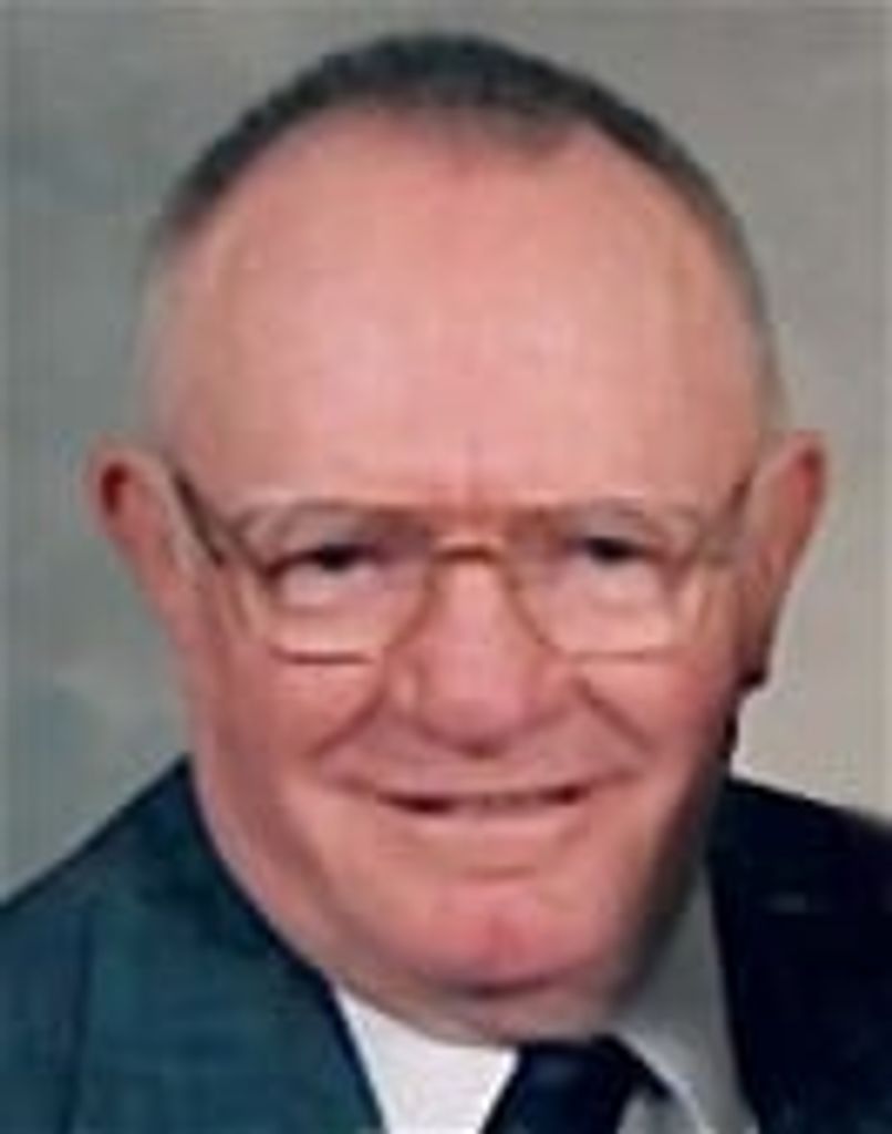Frank Evans Bowden Profile Photo