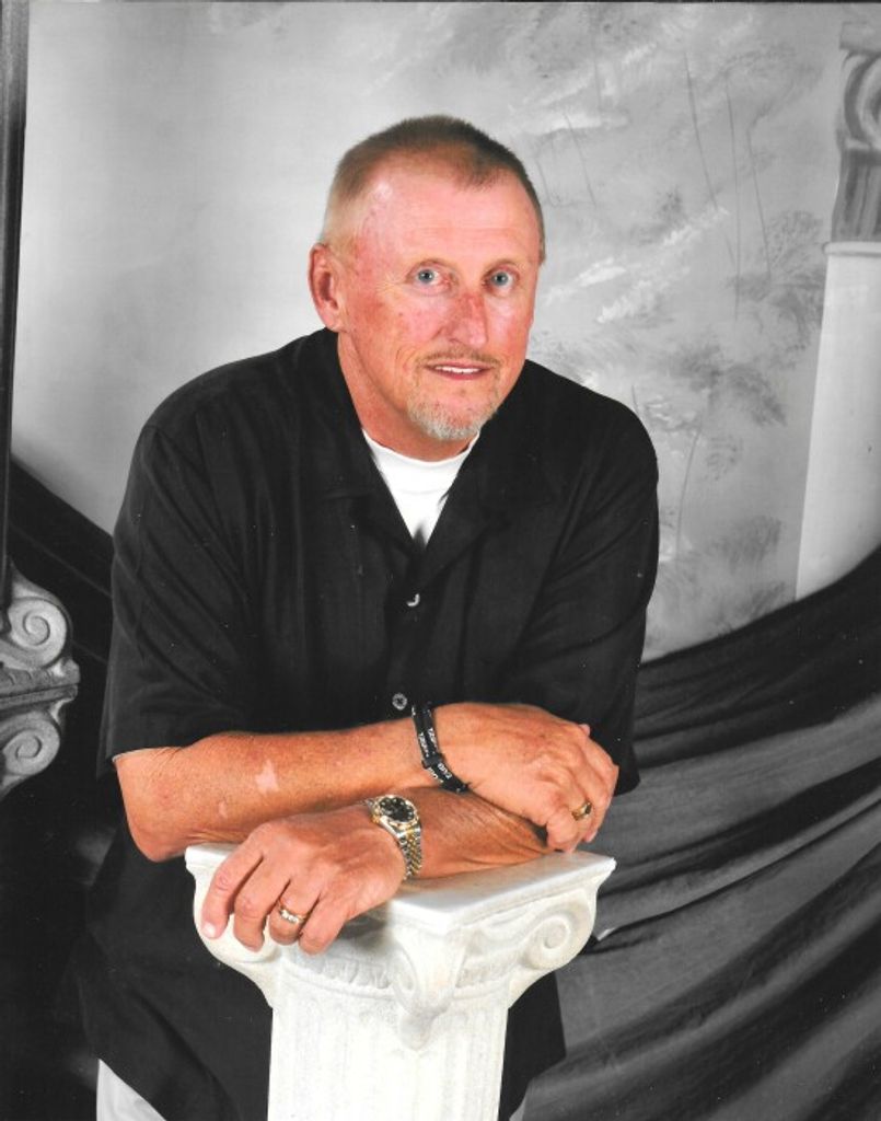 James Darrel Crosby, Sr. Profile Photo