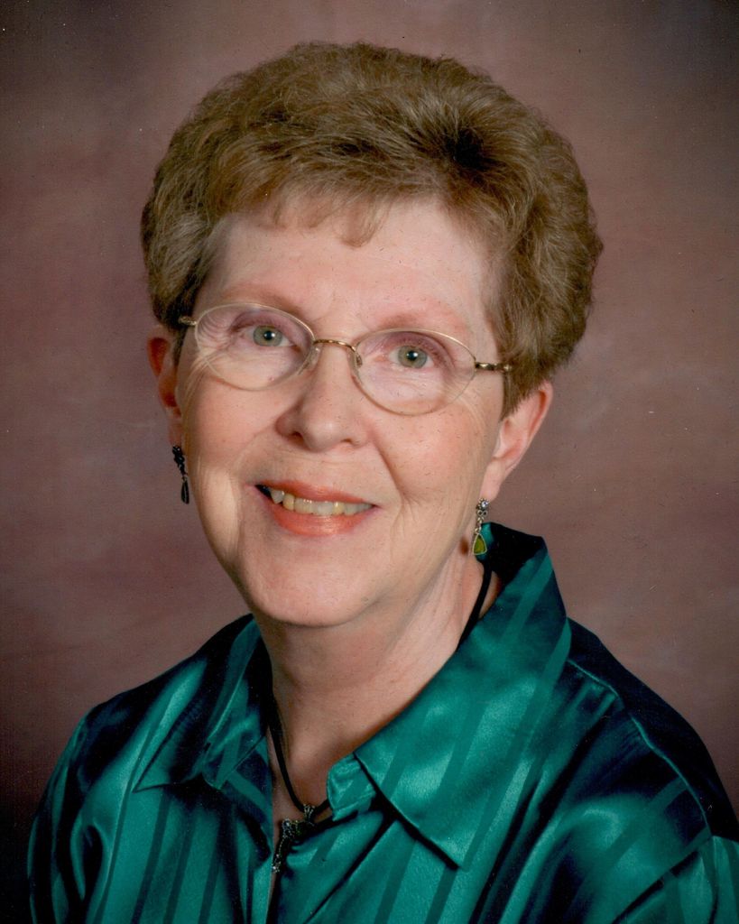 Alice Ann Coleman