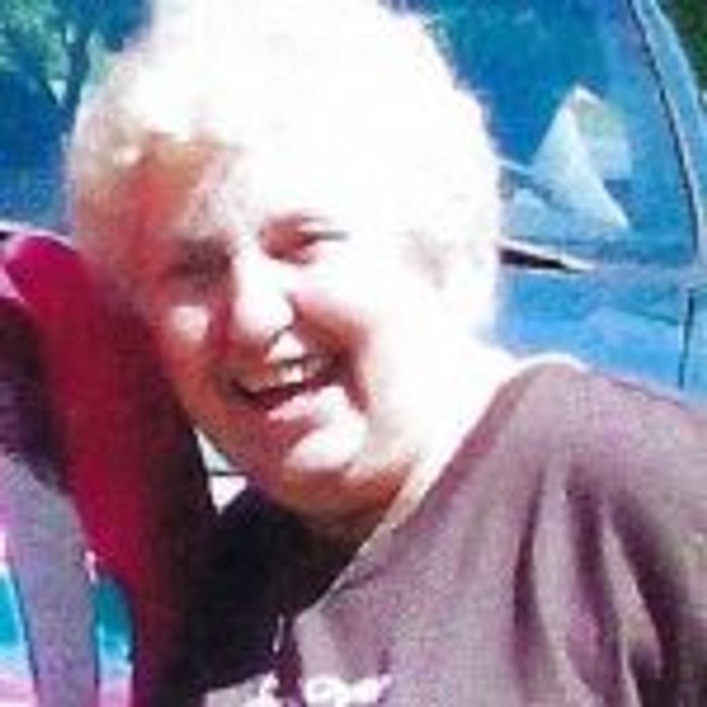 Barbara J.  Fedor (nee Clouser)