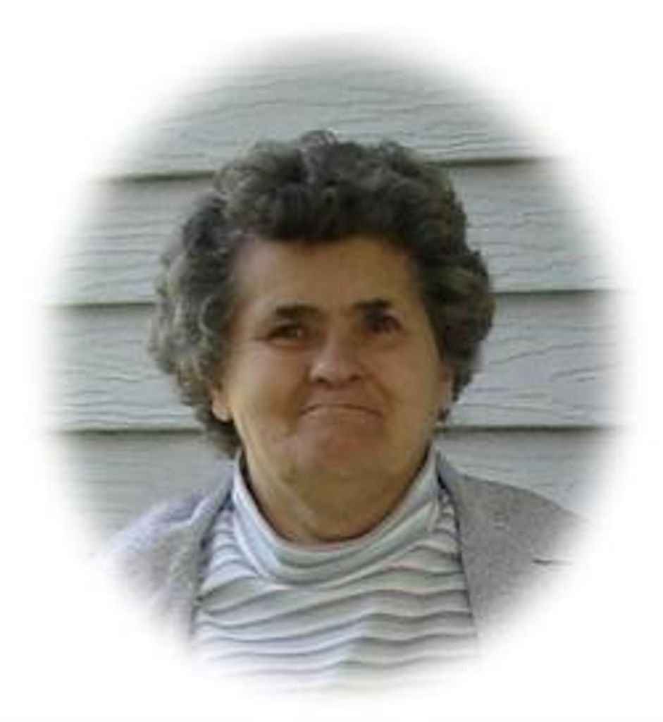 Dianna G. Lippold