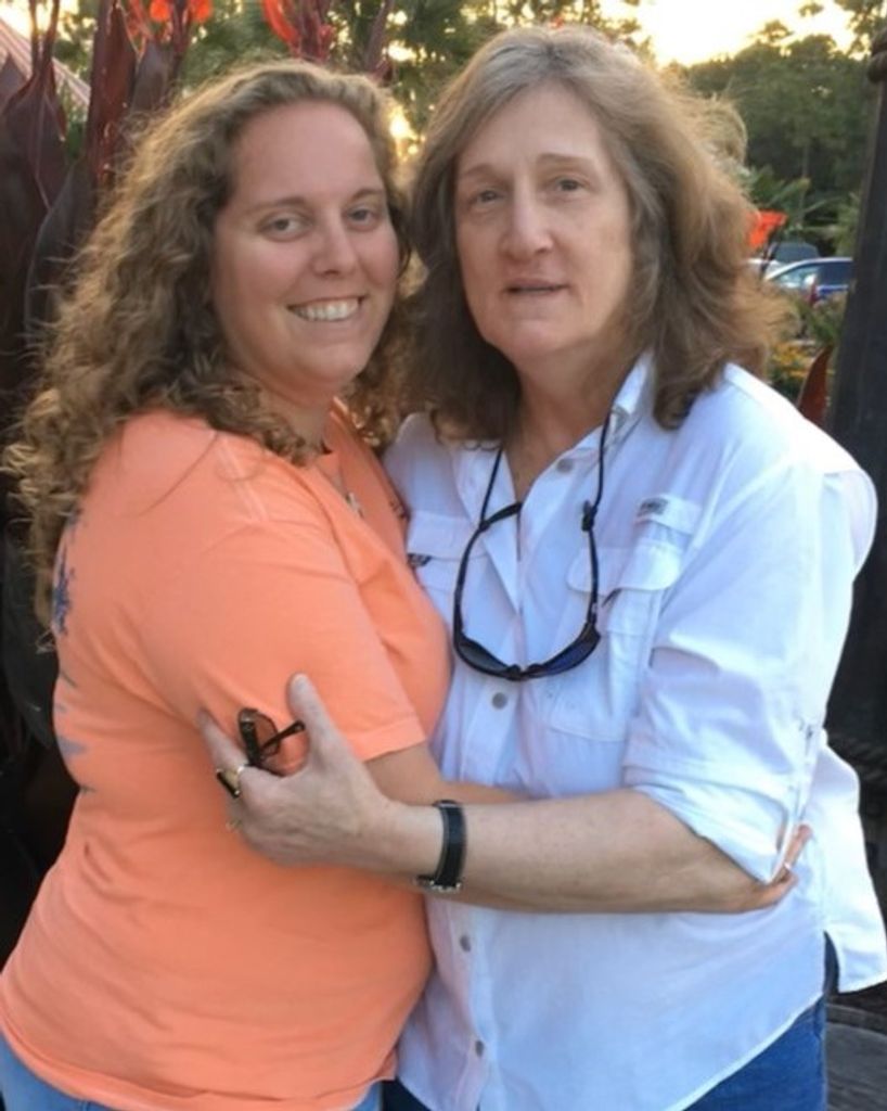 Gail Johnson Trommetter Profile Photo