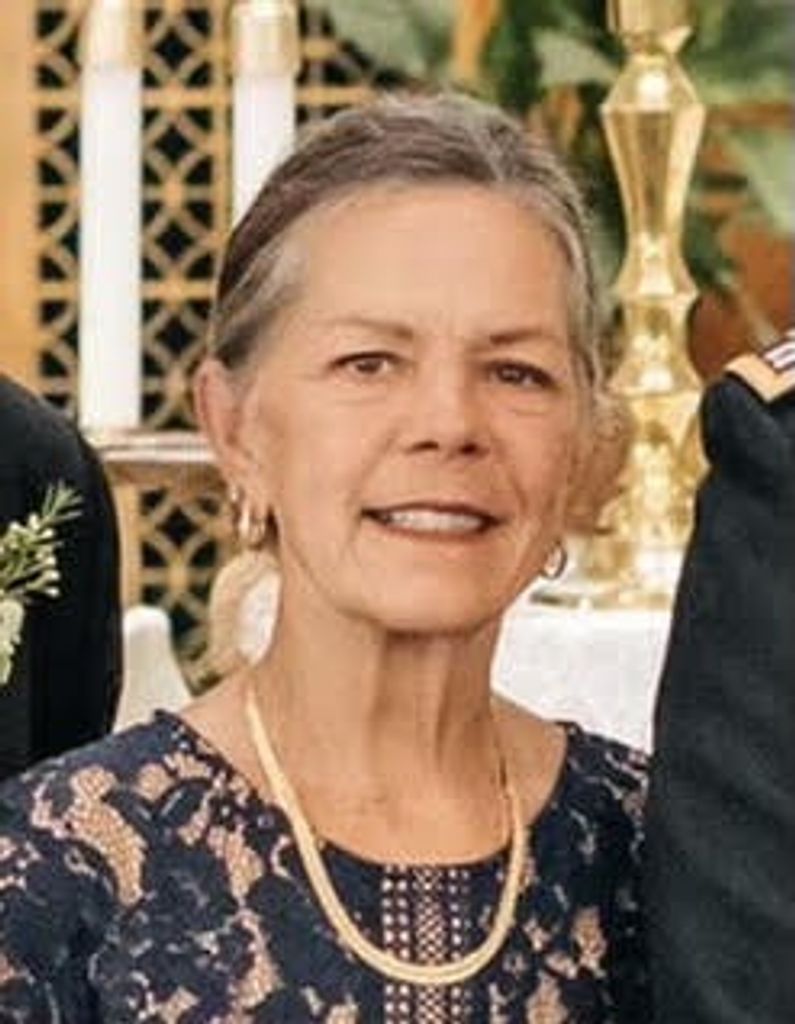 Felicia Baginski