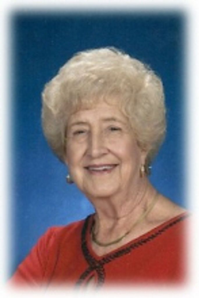 Mary Catherine Moore