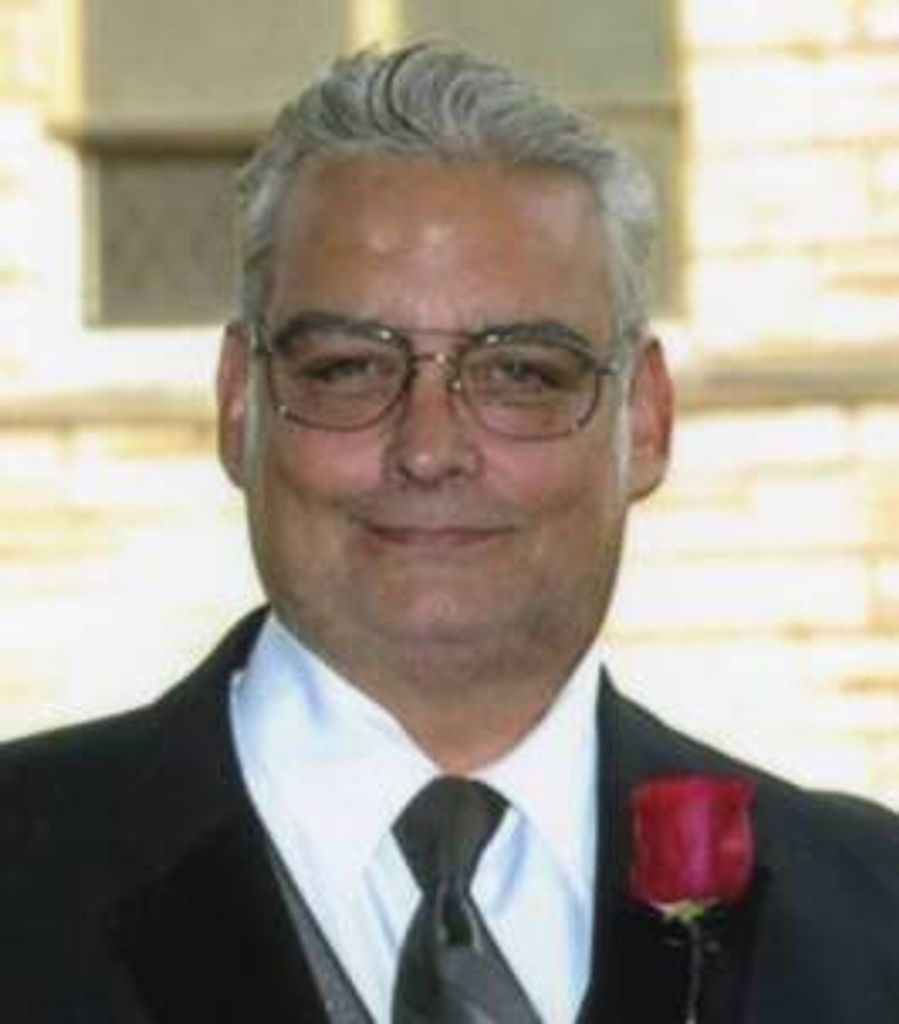 Charles Block