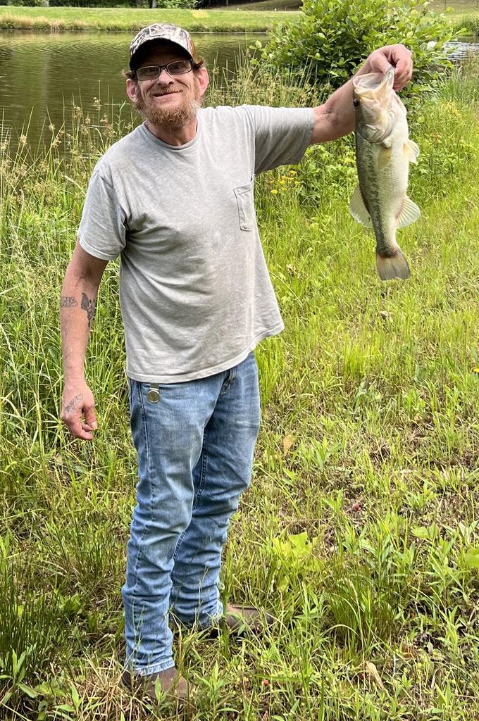 Tommy Atcheson, Jr. Profile Photo