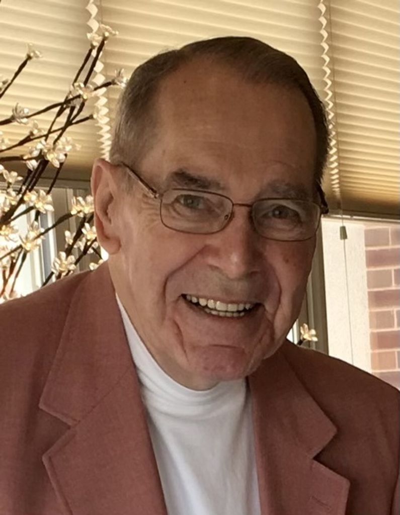 C. Wilbur Love