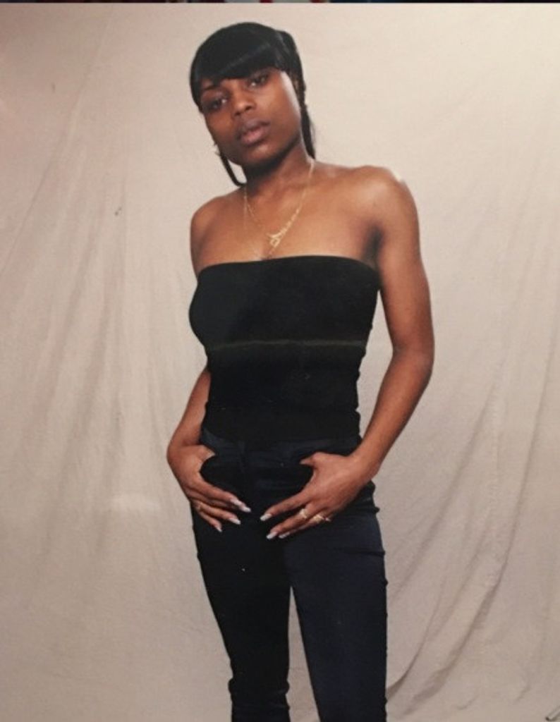 Eugenia Louise "Gina" Robinson Profile Photo