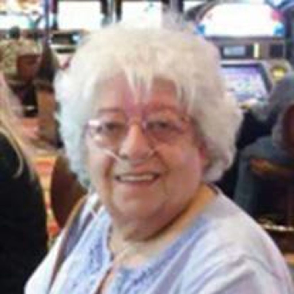 Concetta Caruth