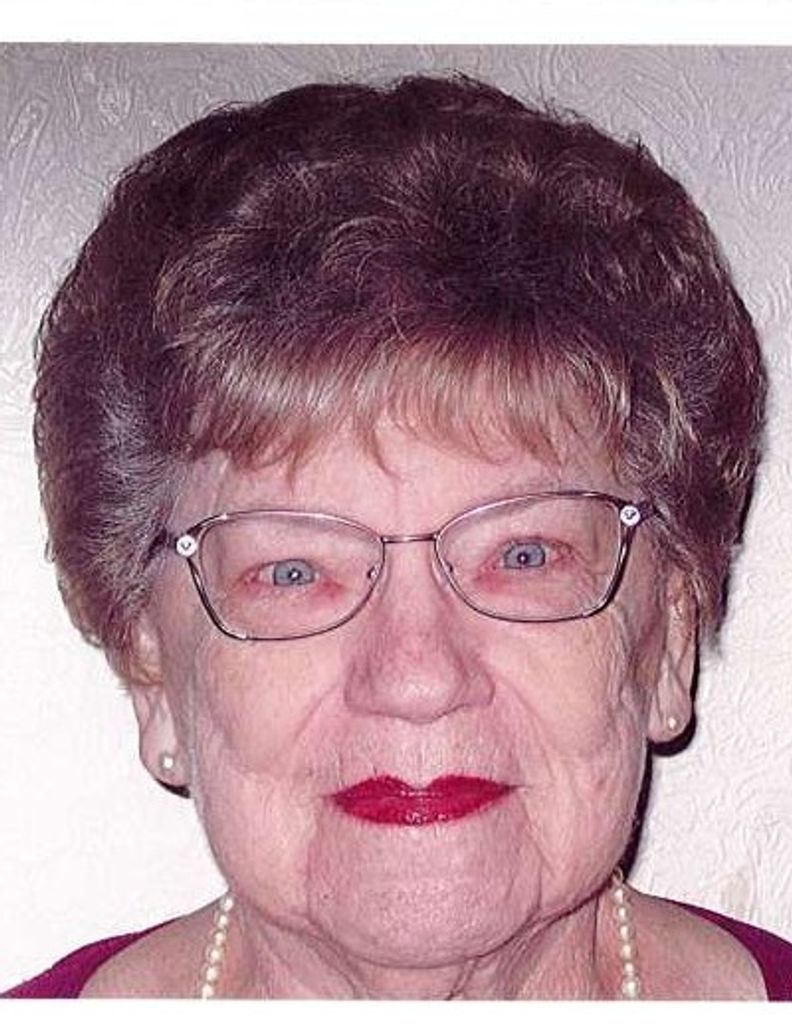 Janet Hoffman Profile Photo