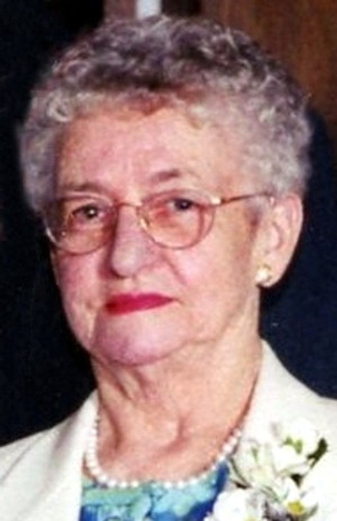 Nancy L. Deppe