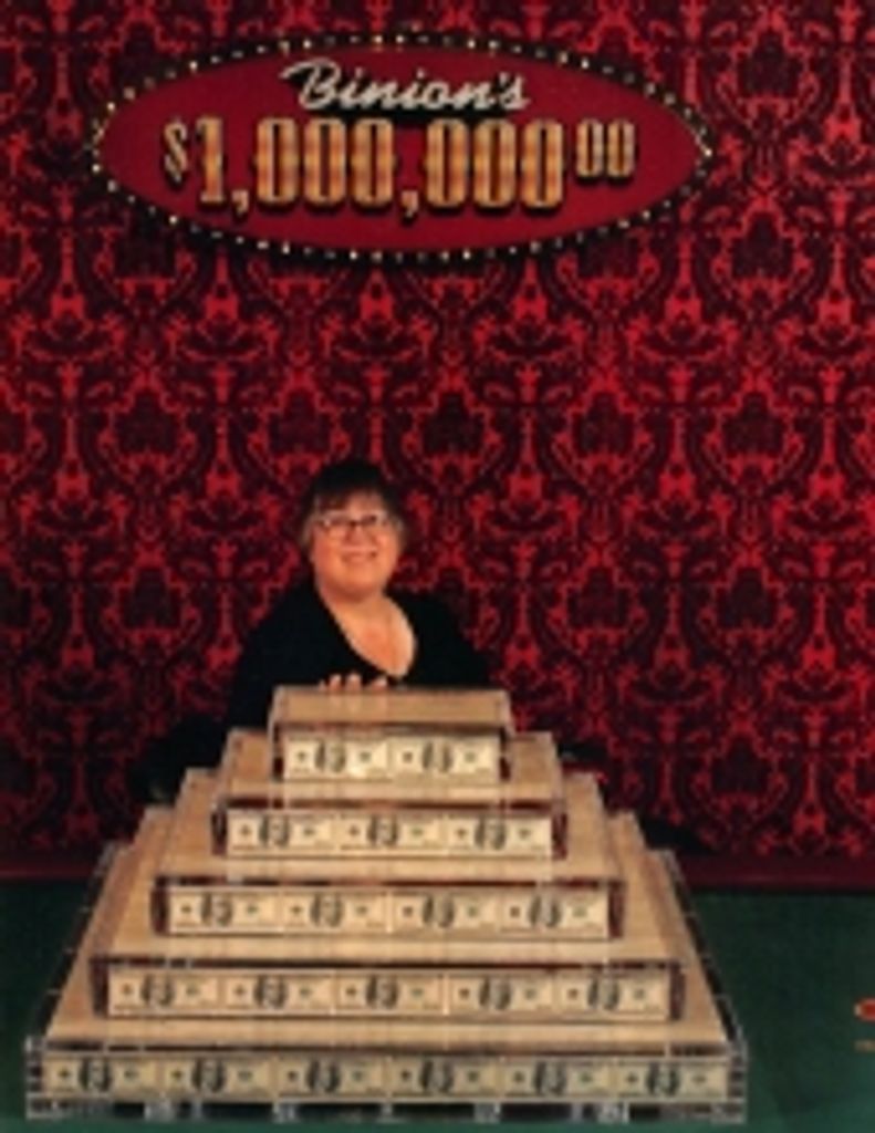 Judith A. "Judi" Schanowski