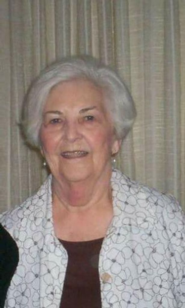 Willie Mae Henry Profile Photo