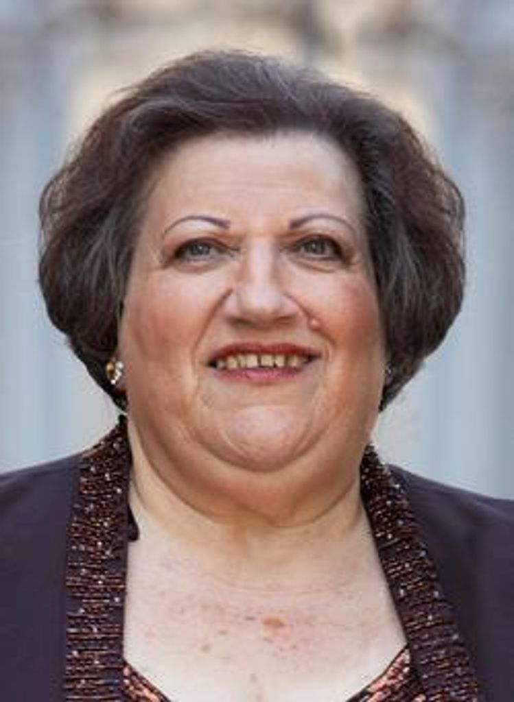 Basima Bahoora Benny