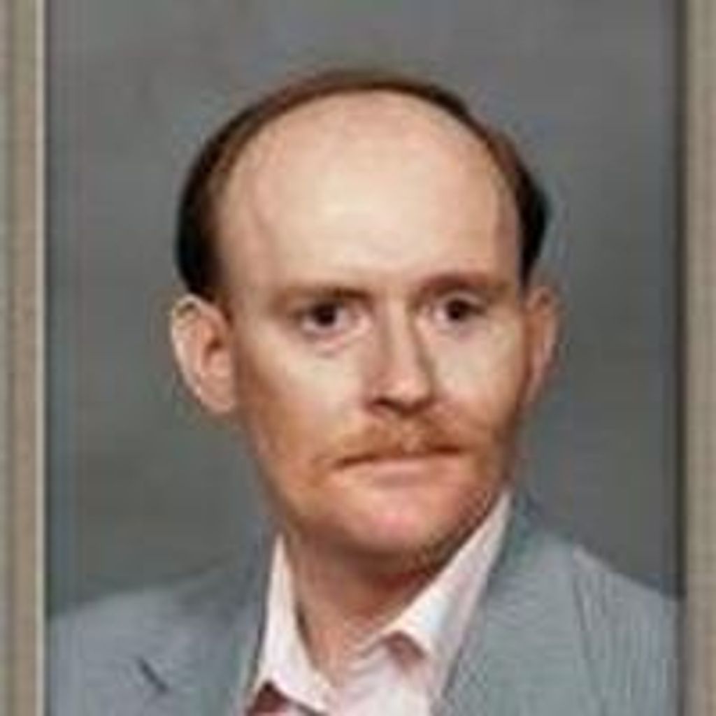 Thomas Randell Coffman