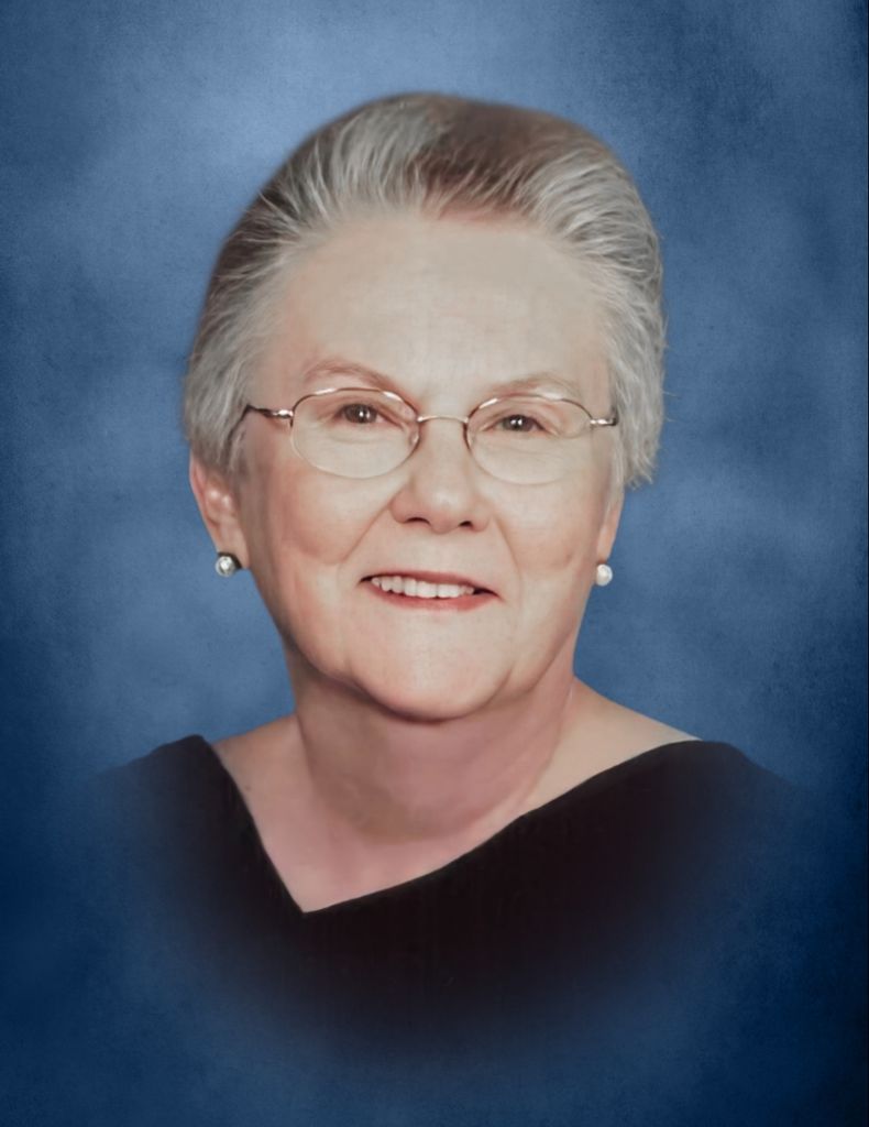 Joann Metz Profile Photo