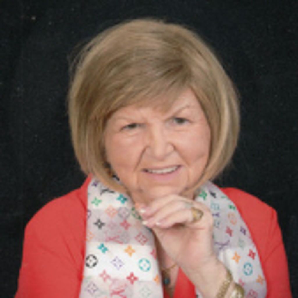Maureen E. James Vellucci
