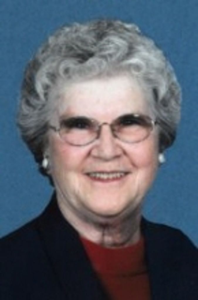 Mary A. Magneson Profile Photo