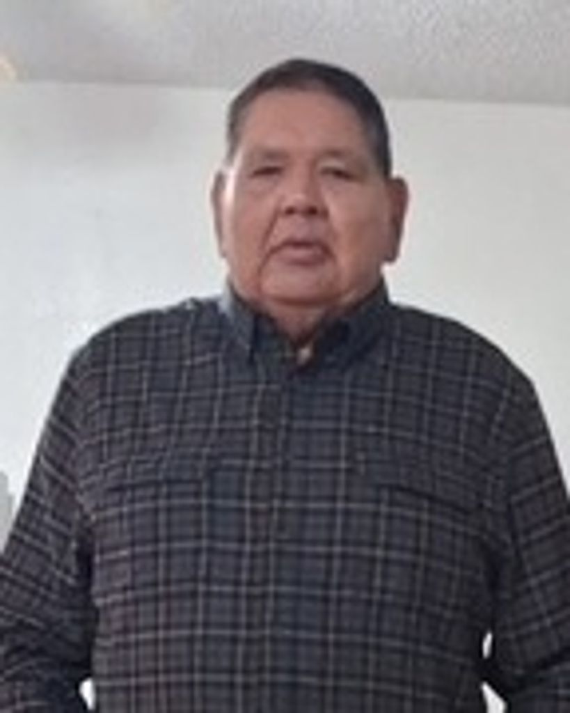 Ruben Rosales (Tulia) Profile Photo