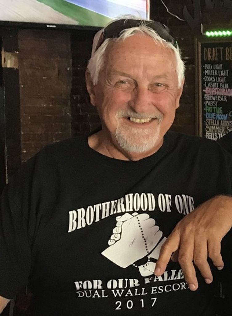 Richard Allen Fellows