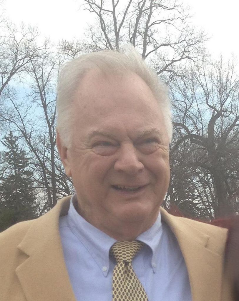 Dan Belschner Profile Photo