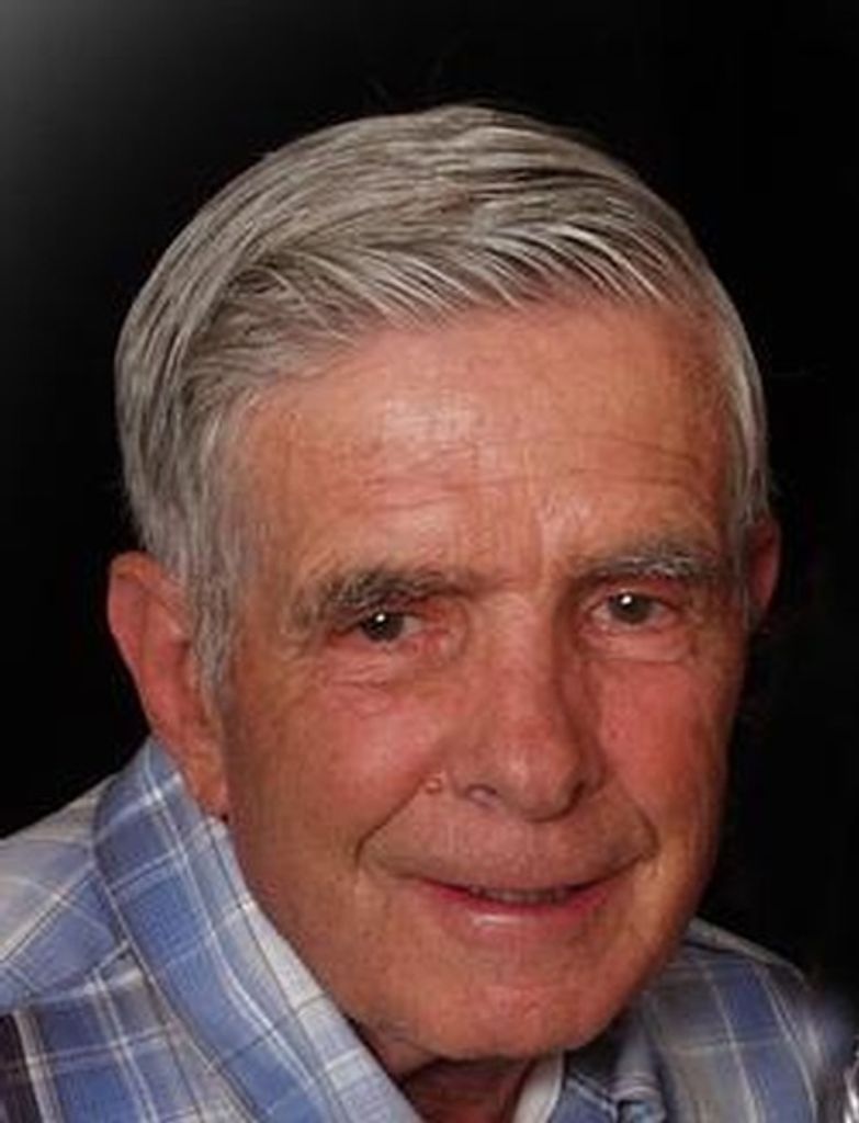 Duane Vincent Kenney