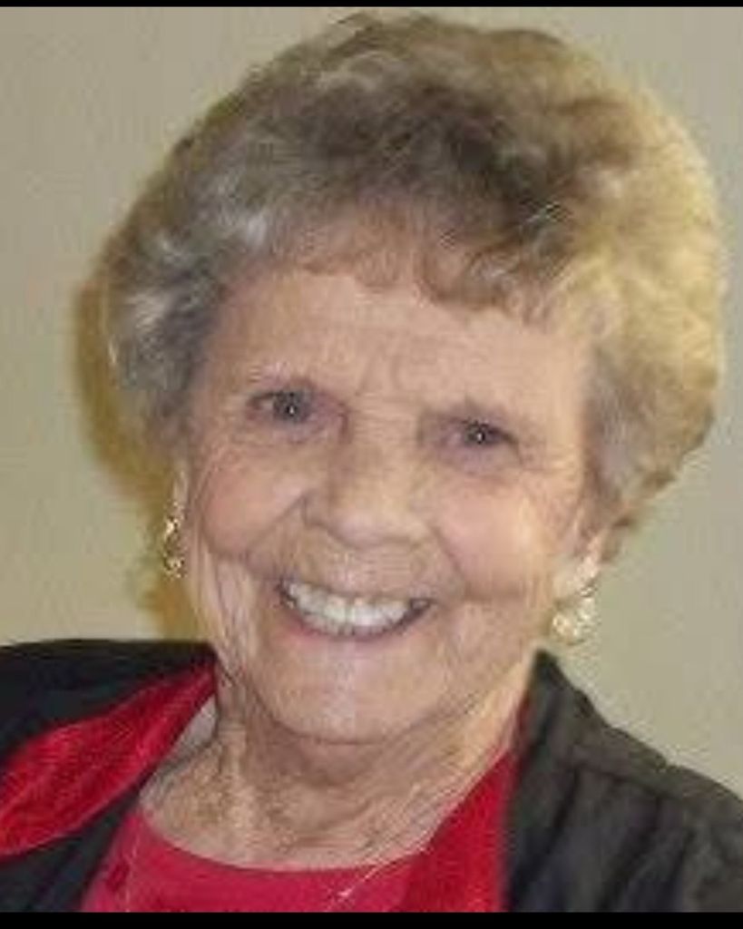 Lucille Bolden Tilley