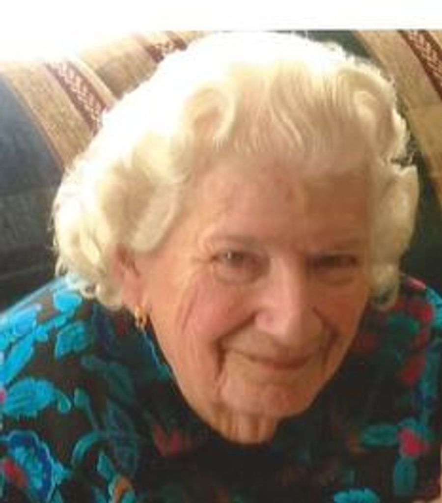 Catherine  Cass Oswald Profile Photo
