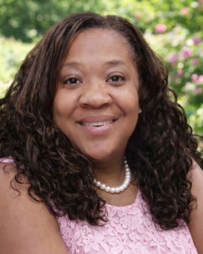 Brenda Jackson's obituary image