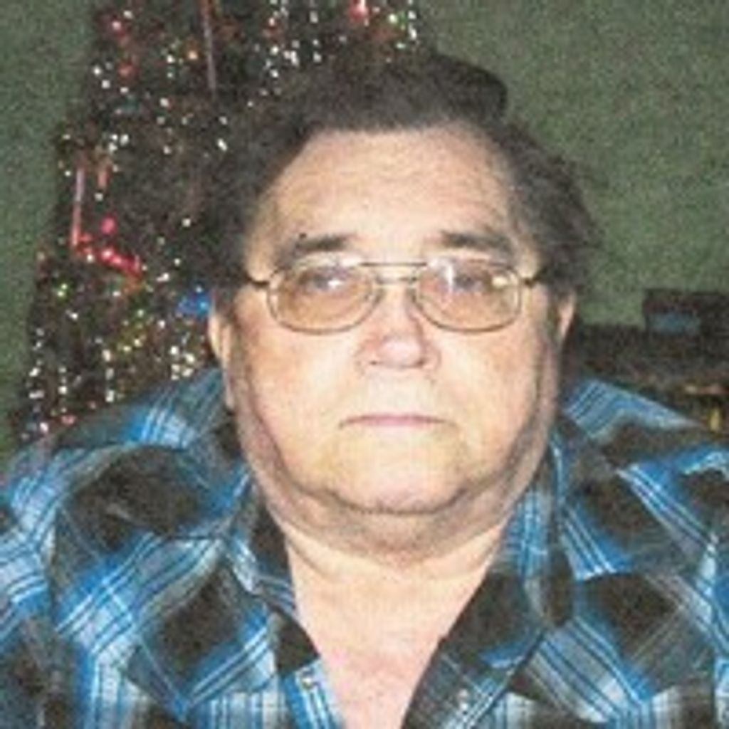 Clayton Shady Jr.