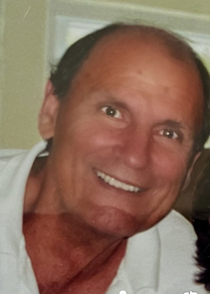 Richard B. Morone