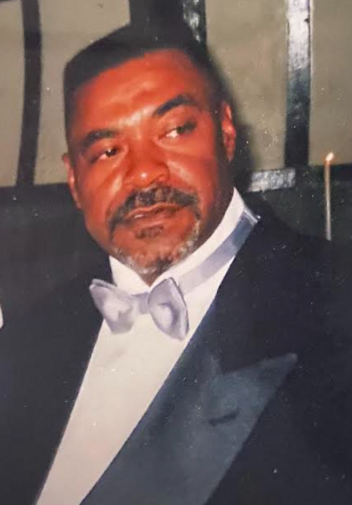 Roy Chester Hopson Profile Photo
