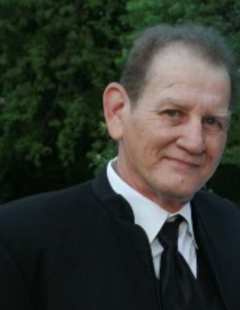 Michael White, Sr.