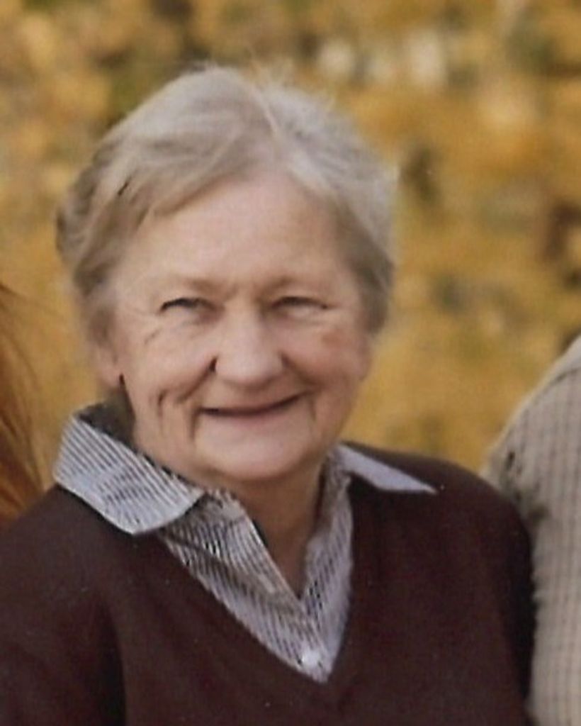 Cynthia Bothun