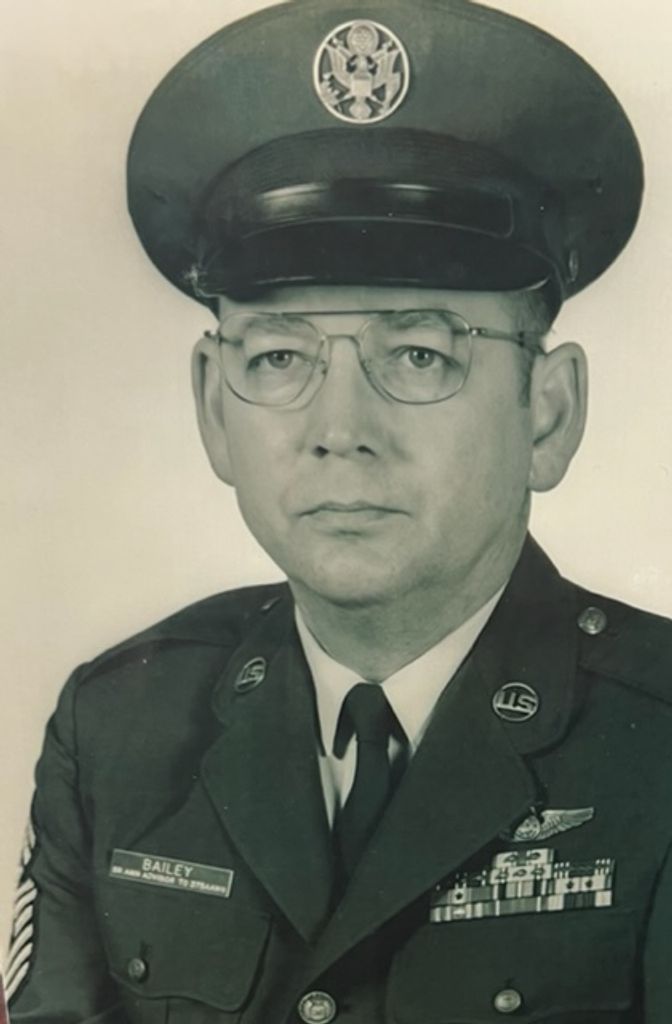 Julian C. Bailey