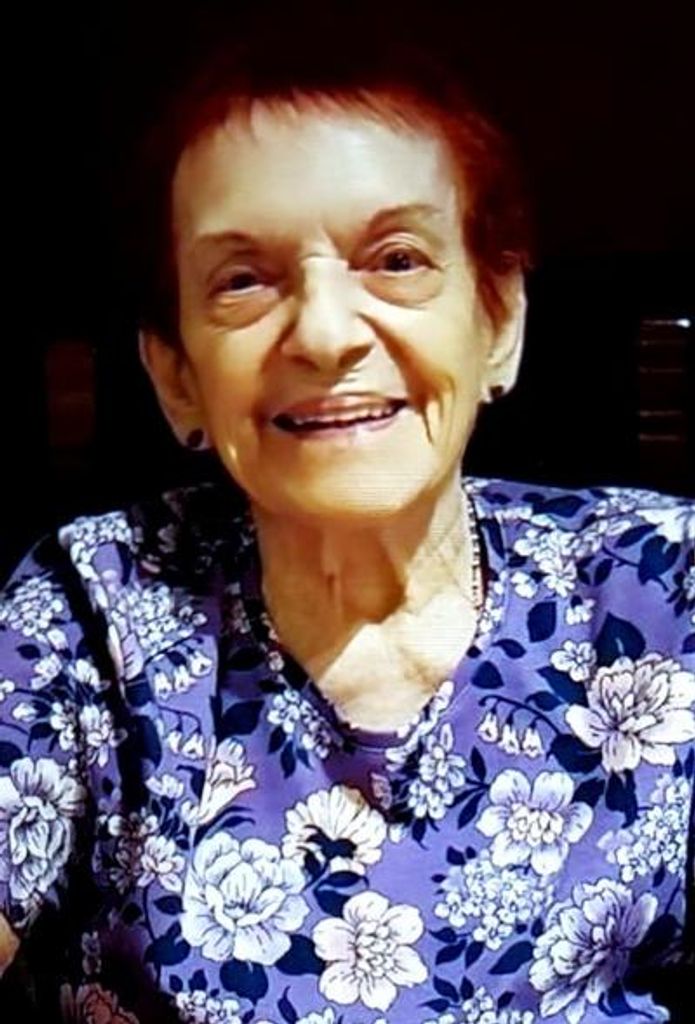 Julia R. Calamita Profile Photo