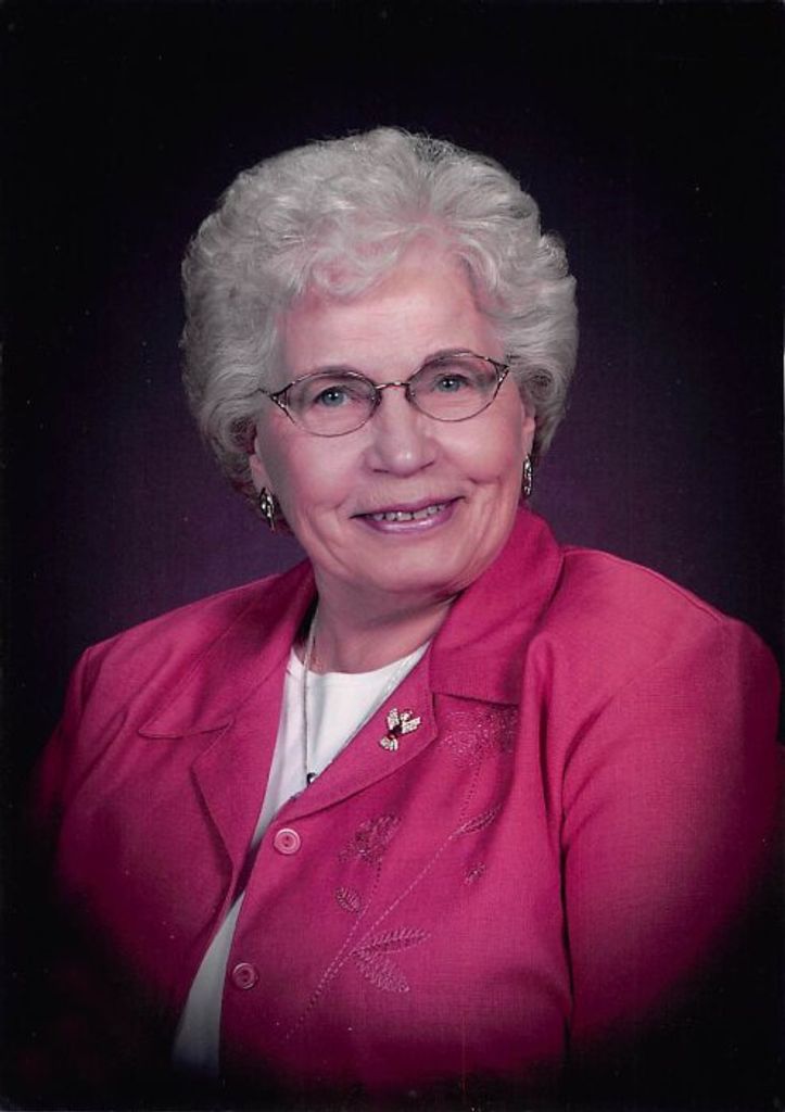 Lucille I. Asfeld Profile Photo