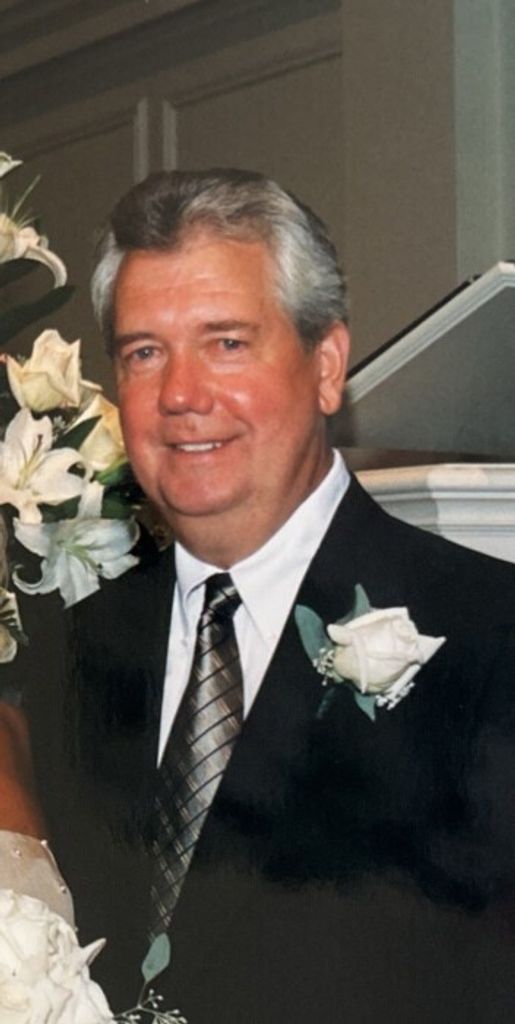 Giles "Irish" B. Bowers