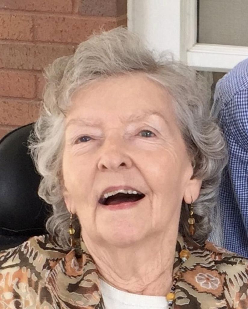 Margaret Collier Profile Photo